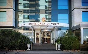 Cala Di Volpe Boutique Hotel